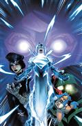 LAZARUS-PLANET-ASSAULT-ON-KRYPTON-1-(ONE-SHOT)-CVR-F-INC-150-DAVID-MARQUEZ-ALEJANDRO-SANCHEZ-FOIL-VAR