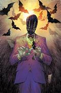 Batman & The Joker The Deadly Duo #3 (of 7) Cvr A Marc Silvestri (MR)