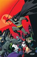 BATMAN-THE-ADVENTURES-CONTINUE-SEASON-3-1-(OF-7)-CVR-E-INC-150-KEVIN-NOWLAN-FOIL-VAR