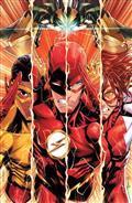 FLASH-ONE-MINUTE-WAR-SPECIAL-1-(ONE-SHOT)-CVR-B-INC-125-SERG-ACUNA-FOIL-VAR