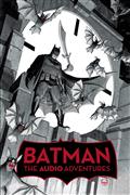 BATMAN-THE-AUDIO-ADVENTURES-5-(OF-7)-CVR-A-DAVE-JOHNSON