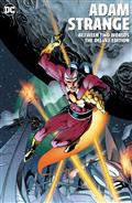 ADAM-STRANGE-BETWEEN-TWO-WORLDS-THE-DELUXE-EDITION-HC