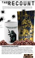 COMICS-COFFEE-CINNAMON-RECOUNT-MED-ROAST-12OZ-(NET)