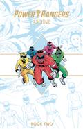 POWER-RANGERS-ARCHIVE-DLX-ED-HC-BOOK-02