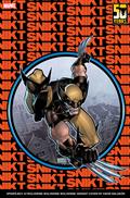 Spider-Boy #3 Baldeon Wolverine Wolverine Wolverine Var
