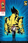 Superior Spider-Man #3 Cola Wolverine Wolverine Wolverine