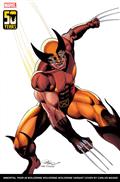 Immortal Thor #6 Magno Wolverine Wolverine Wolverine Var