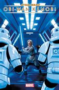 Star Wars Obi-Wan Kenobi #4