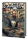 Punisher Max By Garth Ennis Omnibus HC Vol 01 New PTG