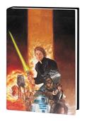 Star Wars Legends New Republic Omnibus HC Vol 02