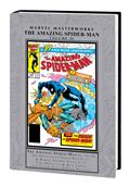 MMW The Amazing Spider-Man HC Vol 26