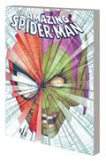 Amazing Spider-Man By Wells TP Vol 08 Spider-Mans First Hunt