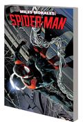 Miles Morales Spider-Man By Cody Ziglar TP Vol 02 Bad Blood