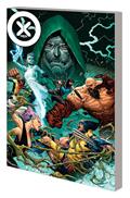 X-Men By Gerry Duggan TP Vol 05