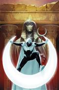 Moon Knight City of The Dead TP