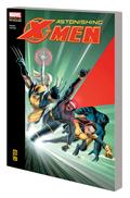Astonishing X-Men Modern Era Epic Collect Vol 1 TP Gifted
