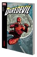 Daredevil Modern Era Epic Collect TP Vol 2 Underboss