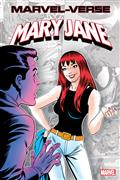 Marvel-Verse Mary Jane TP