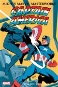 MIGHTY-MMW-CAPTAIN-AMERICA-TP-VOL-03-TO-BE-REBORN