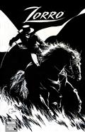 Zorro Man of The Dead #1 (of 4) Cvr E Joe Quesada (MR)
