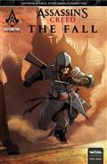 ASSASSINS-CREED-THE-FALL-CVR-B-BOUTIN-GANGE-(MR)
