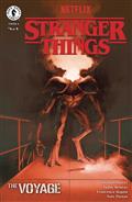 Stranger Things Voyage #4 Cvr A Aspinall