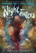 NIGHT-EATERS-GN-VOL-02-HER-LITTLE-REAPERS-SGN-PX-ED