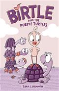 BIRTLE-AND-THE-PURPLE-TURTLES-GN