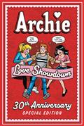 Archie Love Showdown 30Th Anniversary Ed TP