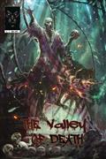 Valley of Death Usher of The Dead #1