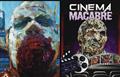 Cinema Macabre Magazine #1