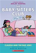 BABY-SITTERS-CLUB-GN-VOL-15-CLAUDIA-AND-BAD-JOKE