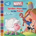 MARVEL-BEGINNINGS-SPIDERMAN-GOES-TO-FARM-HC