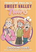 SWEET-VALLEY-TWINS-GN-VOL-03-CHOOSING-SIDES
