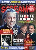 Scream Magazine #82 (MR)