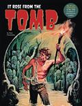 It Rose From The Tomb 20Th Centurys Best Horror Comics SC (C