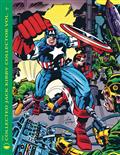 COLLECTED-JACK-KIRBY-SC-VOL-07