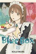 Blue Box GN Vol 08