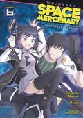 REBORN-AS-A-SPACE-MERCENARY-GN-VOL-06