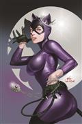 Catwoman #61 Cvr C Inhyuk Lee Card Stock Var