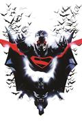 BATMAN-SUPERMAN-WORLDS-FINEST-23-CVR-E-INC-150-MICHAEL-WALSH-CARD-STOCK-VAR