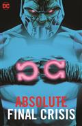 ABSOLUTE-FINAL-CRISIS-HC-(2024-EDITION)