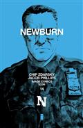 Newburn #14