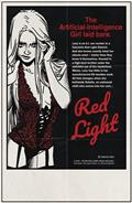 Red Light #3 (of 4) Cvr C Chris Ferguson & Priscilla Petraites Erotic Film Homage Var (MR)