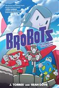 BROBOTS-TP-THE-COMPLETE-COLLECTION