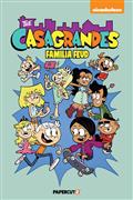 CASAGRANDES-HC-VOL-06-FAMILIA-FEUD