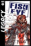 Fish Eye #1 Scout Legacy Edition (MR)
