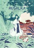 RUSALKA-TP-WHISPERS-OF-THE-FOREST
