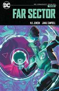 FAR-SECTOR-TP-(DC-COMPACT-COMICS-EDITION)(MR)