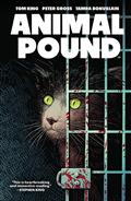 Animal Pound HC (MR) 